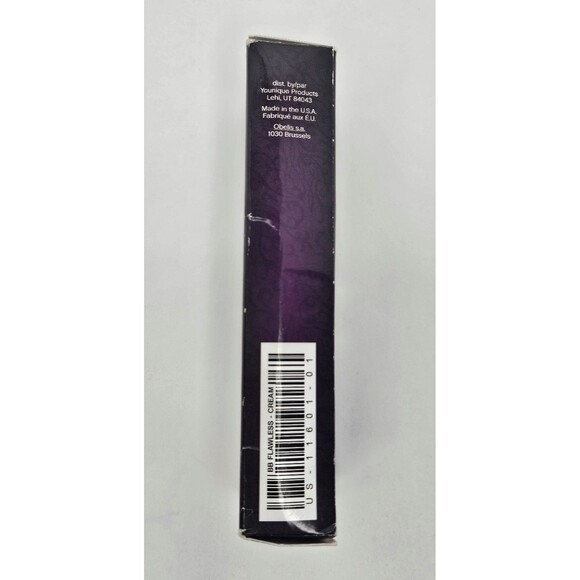 Younique BB cream Complexion Enhancer in Shade Cream 50ml New in Box - Picture 5 of 6